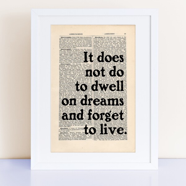 Mirror of Erised Etsy