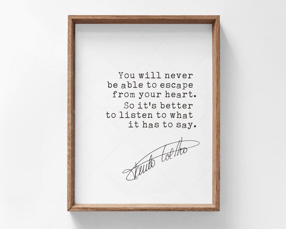 Paulo Coelho The Alchemist Quote, Book Lovers Gifts, Instant.