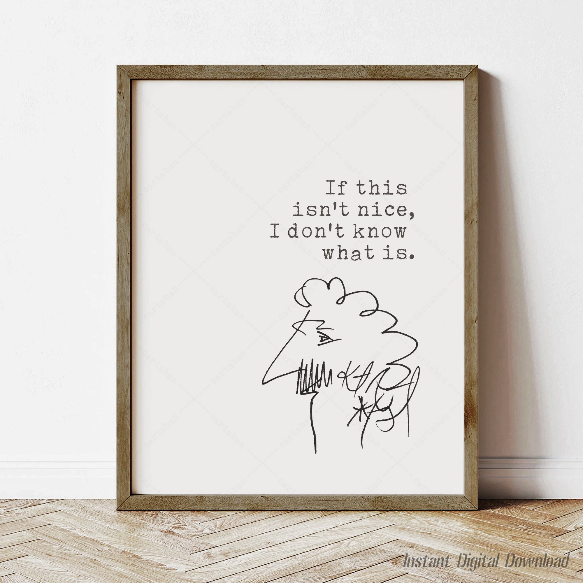 Kurt Vonnegut Quote, Book Lovers Gifts, A Man Without a Country (instant  Digital Download) - Etsy, image size:2000x2000
