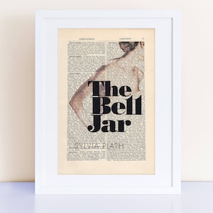 The Bell Jar [Book]