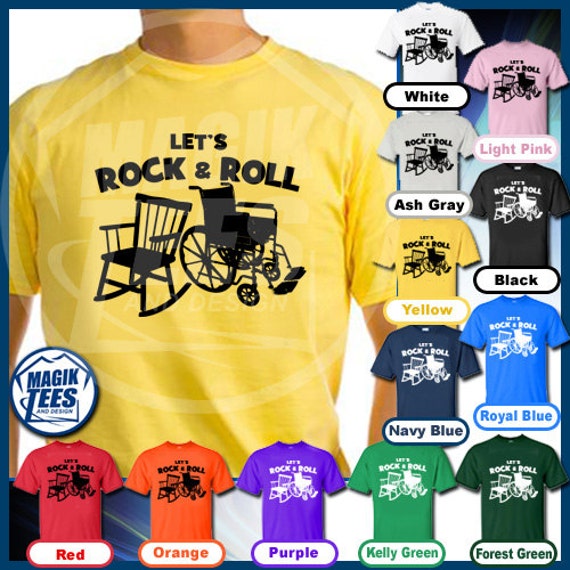 Comical Shirt Ladies Sip Sip Hooray Rocker