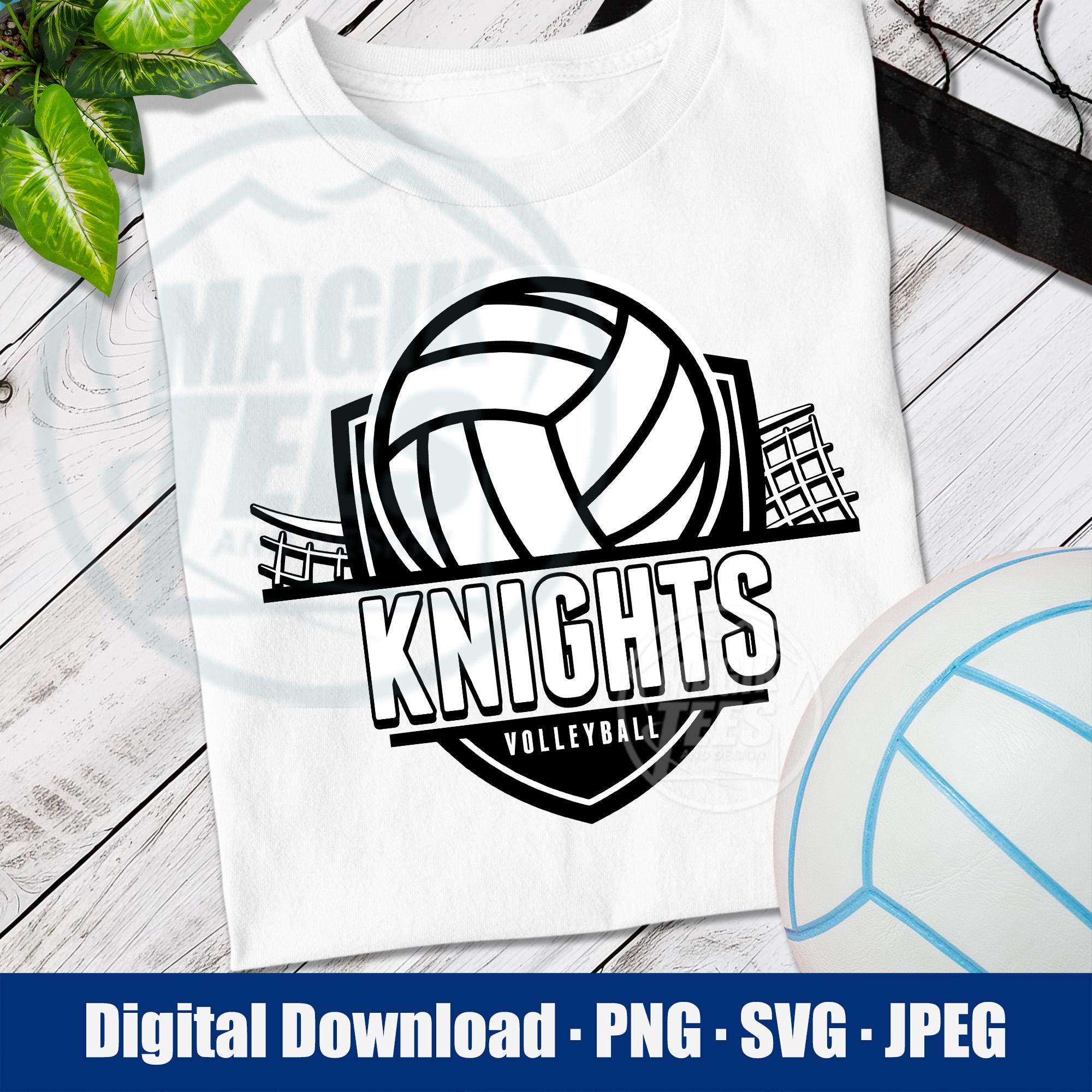 Knights sportswear - Etsy 日本