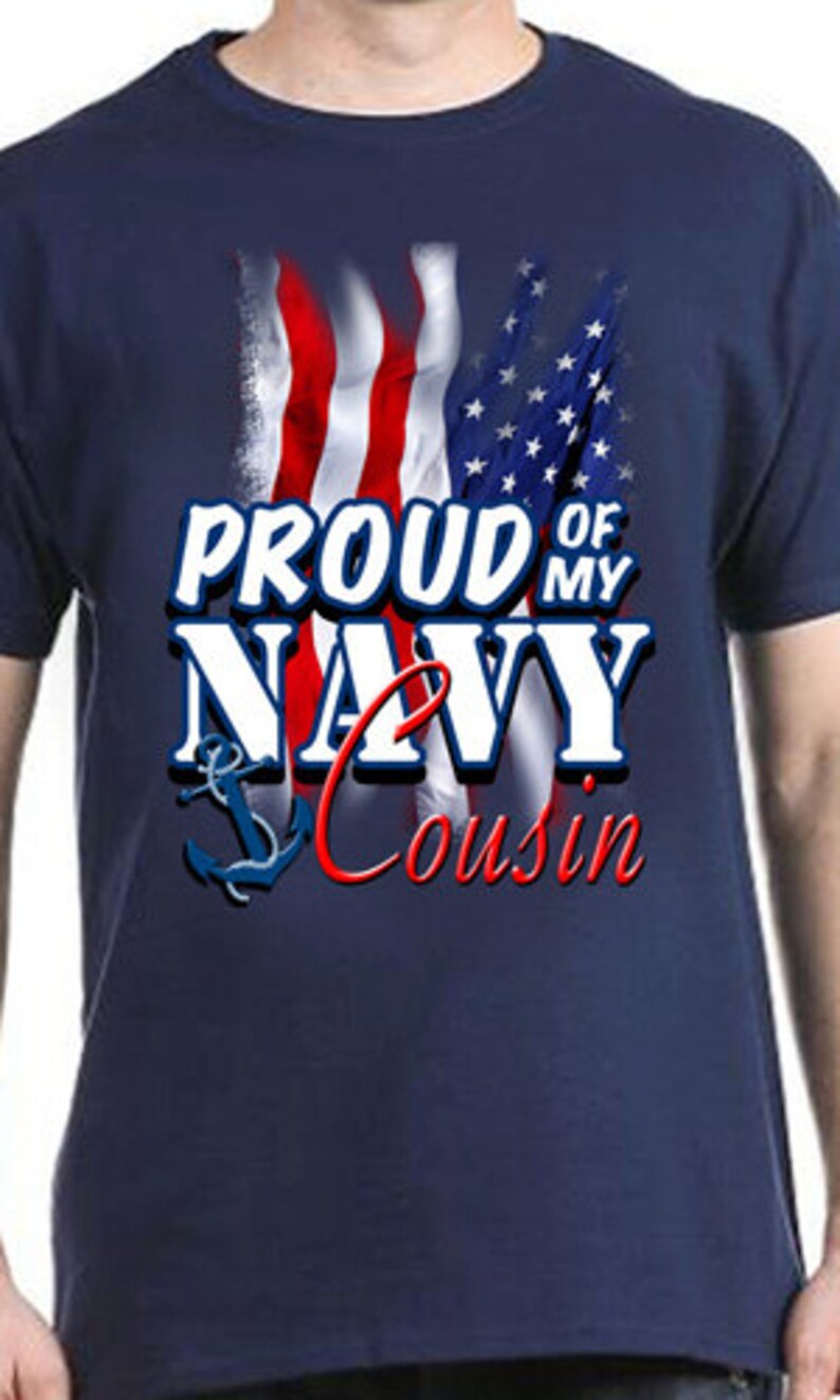 old navy cousin shirt