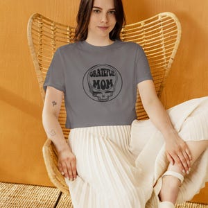 Grateful Dead Mom Stealie SVG Dateien Cricut Silhouette schneiden