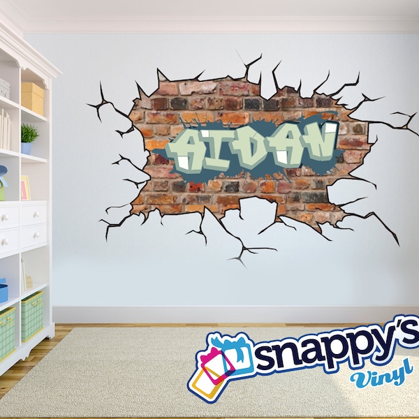 Graffiti Wall Art Name Etsy graffiti-wall-art-name-etsy