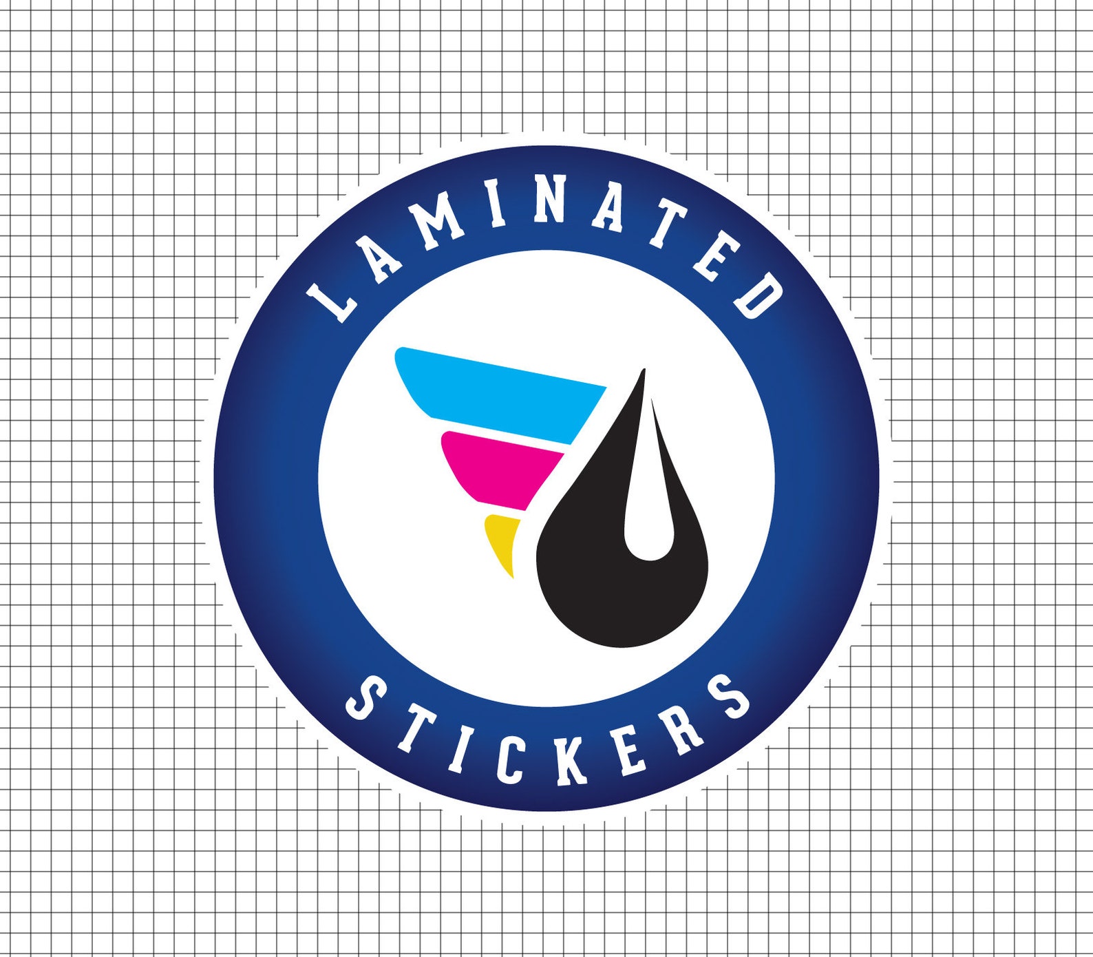 Sticker Lamination Upgrade Added Protection and Durability Etsy