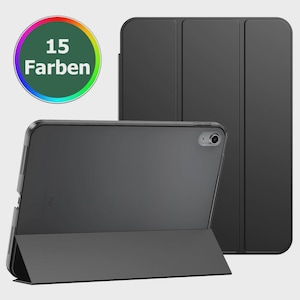 Premium Quality - Schutz Hülle für iPad 11 10 9 8 7 6 Air 2 3 Pro 10,5" 9,7" 10,9" 11" Case Cover