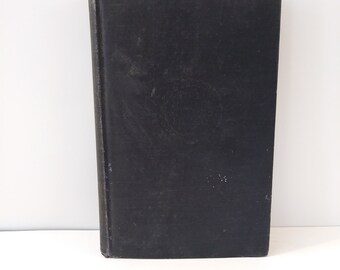 RARE 1920 Benjamin Franklin & Jonathan Edwards Selections from Their Writings by Carl Van Doren Modern Student's Library Will D. Howe