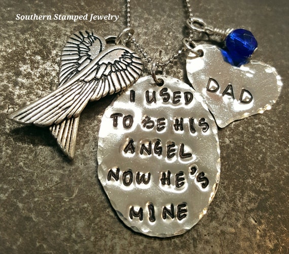Sterling Silver Reflection Angel Solid Bead