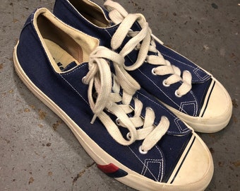 keds 1970s