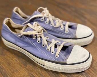 old school converse high tops