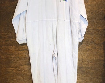 naf naf jumpsuit vintage