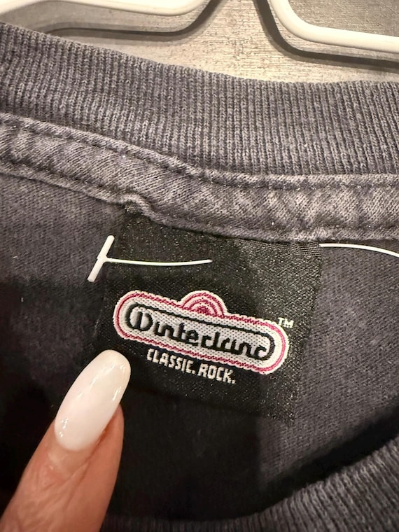 Authentic Original Devil and Dust Bruce Springste… - image 3