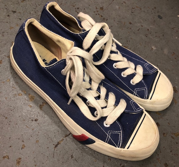 pro keds 70s