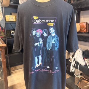 The Osbournes Family Shirt - Etsy