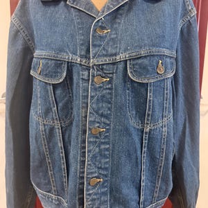 Lee 101j 60s - Etsy