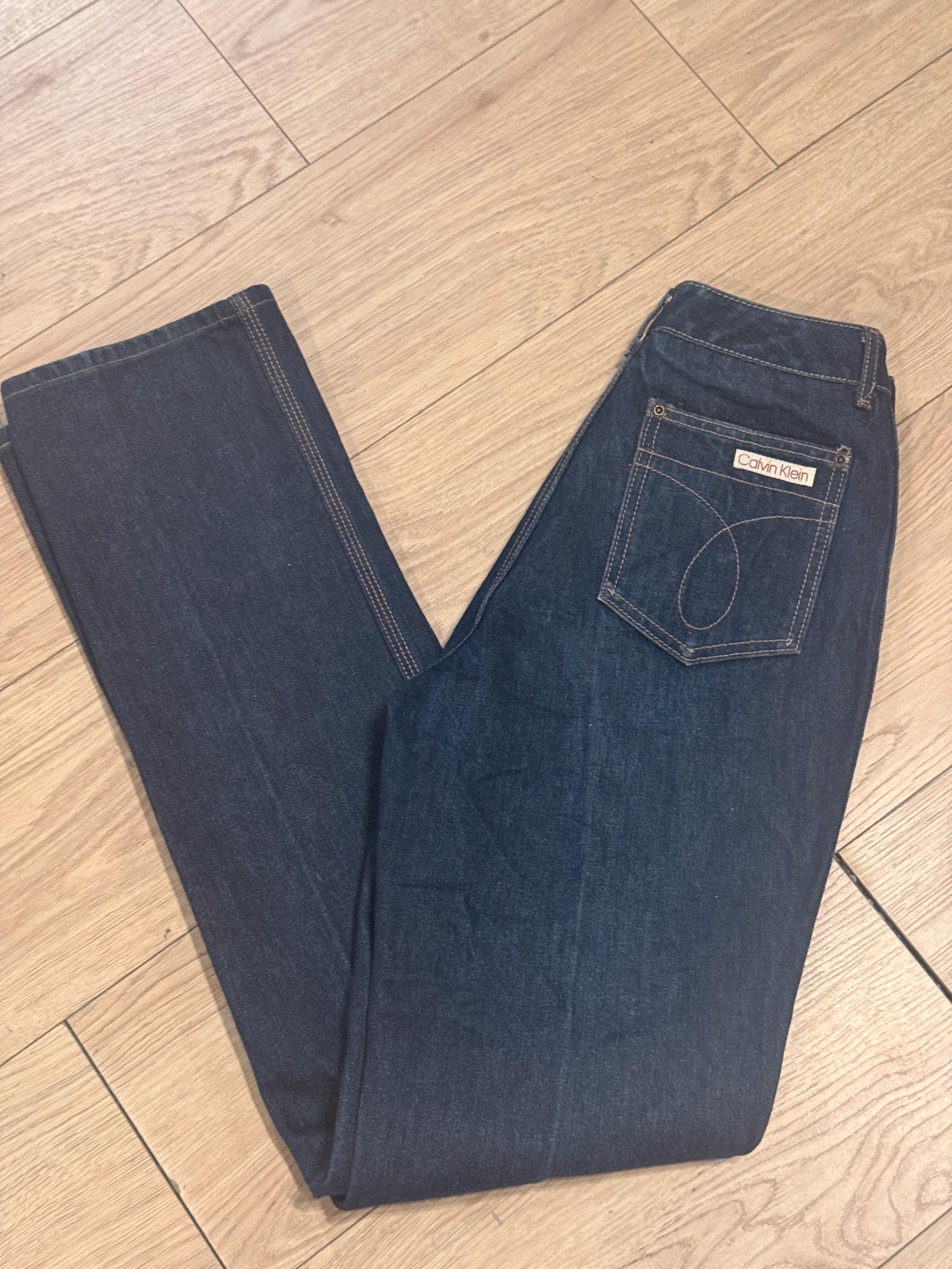 70s calvin klein - Etsy 日本