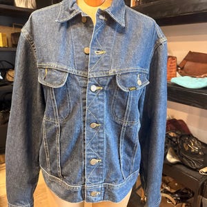Lee 101j 44 - Etsy