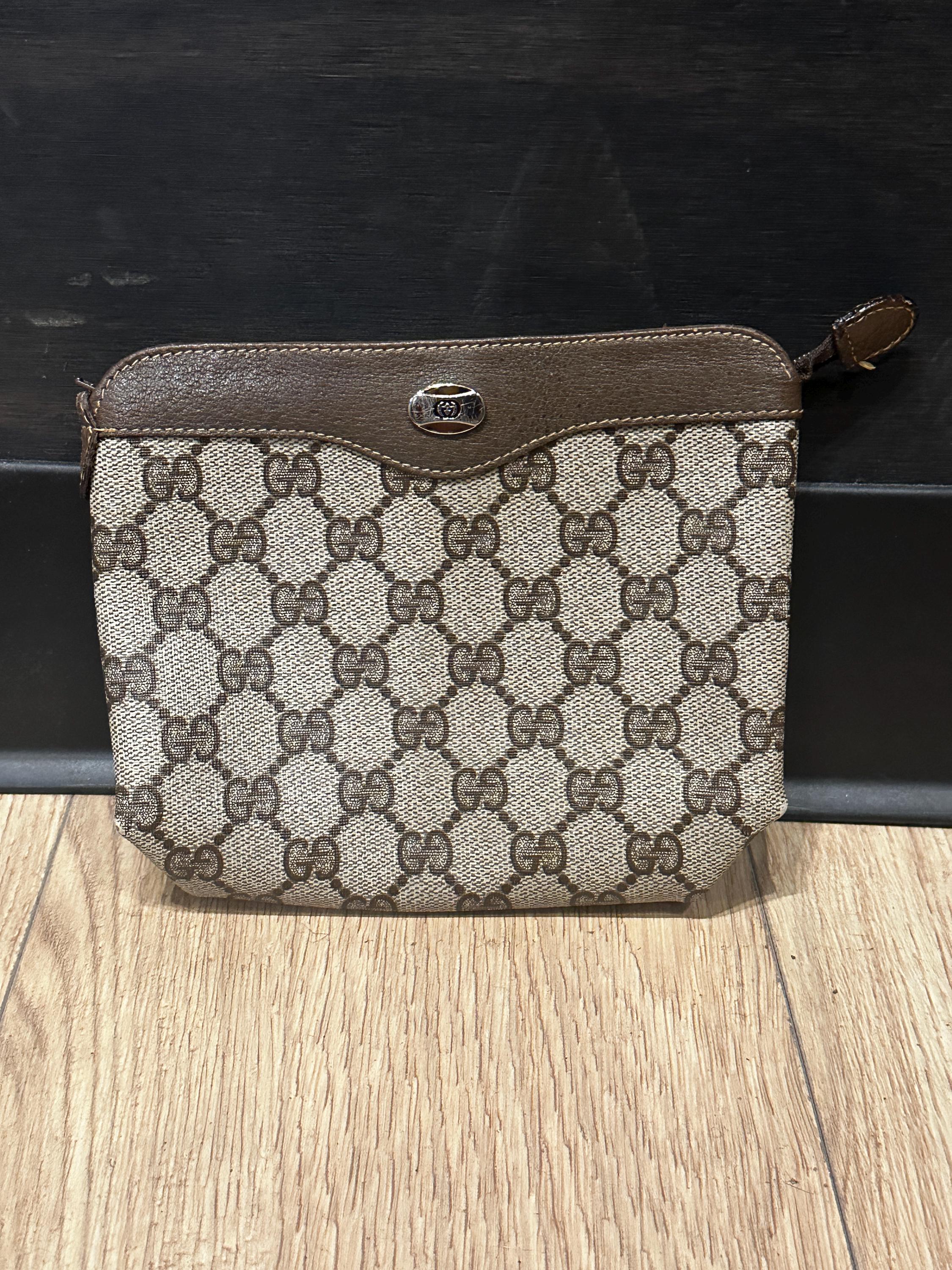 Gucci tiger 財布 used Gucci Tiger Wallet | eBay