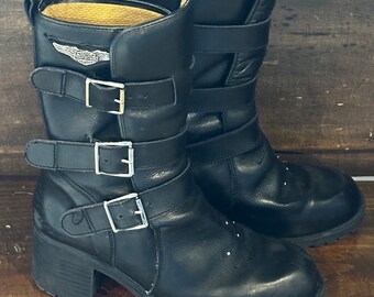 Gbx boots discontinued hotsell