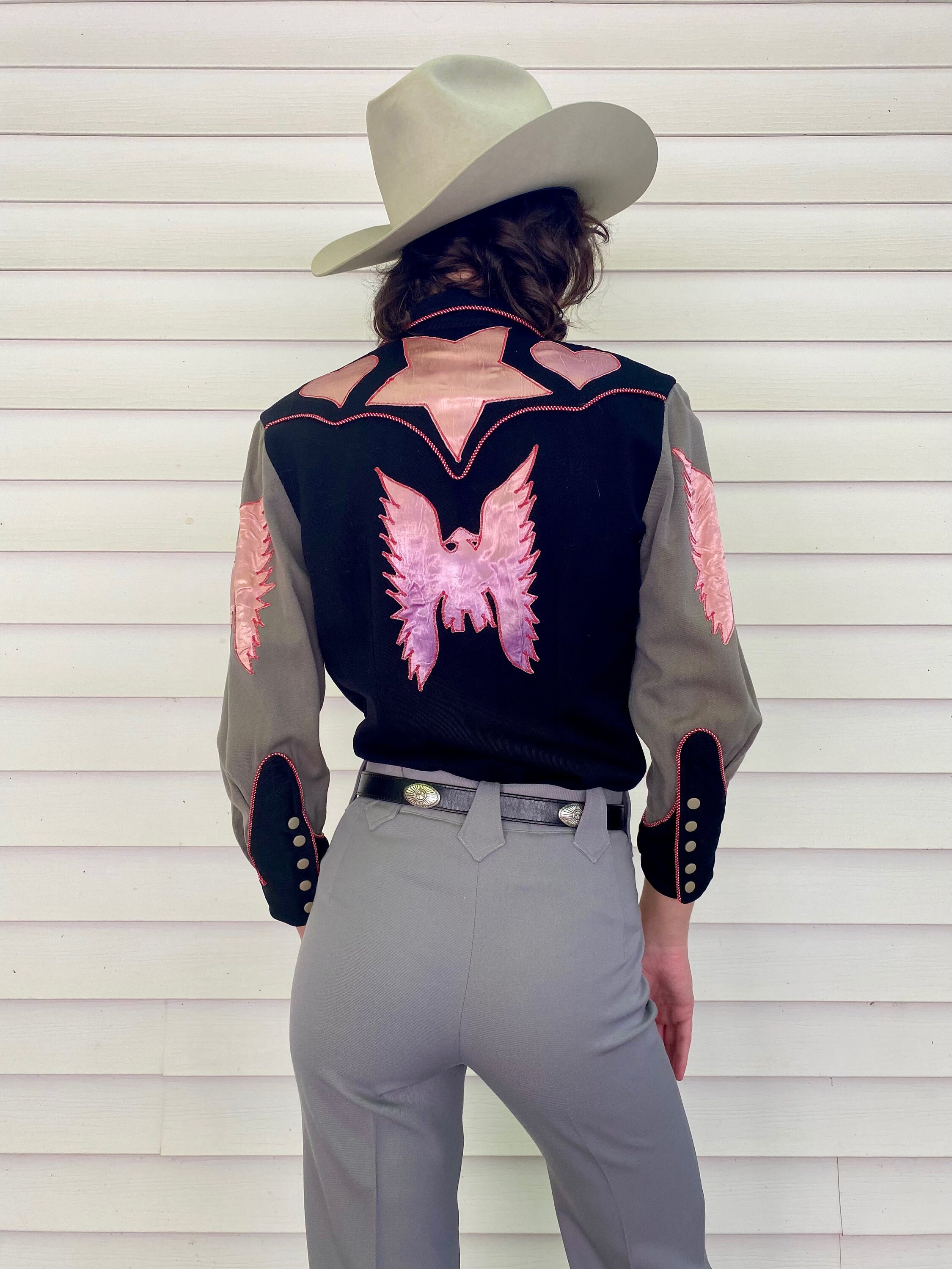nudie shirts