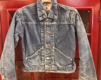Blue Bell Coveralls, Size 40, Vintage Coveralls, Vintage Wrangler