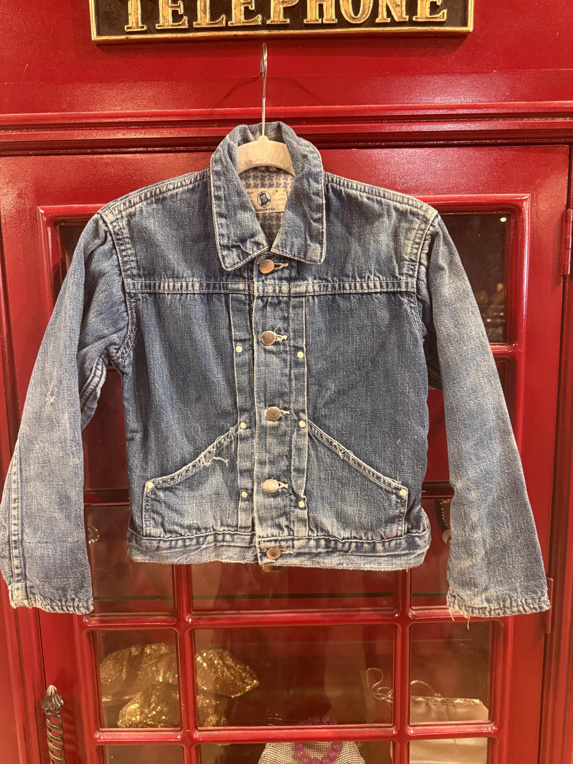Lee 91j Jacket - Etsy