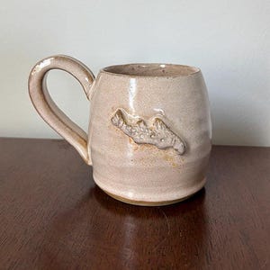 Trout Mug