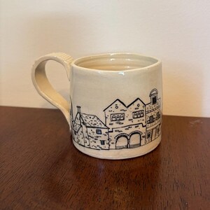 Jane Hogben Pottery - Etsy