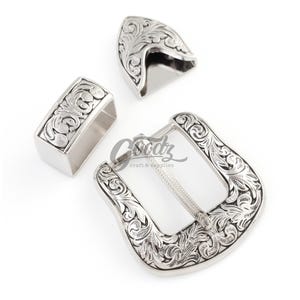 Bohlin buckle - Etsy 日本