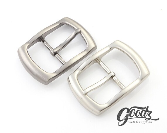 35mm belt buckle