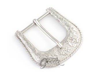 Nuovo Stile Vintage Lettera D Cintura Western Fibbia anche Stock negli Stati Uniti