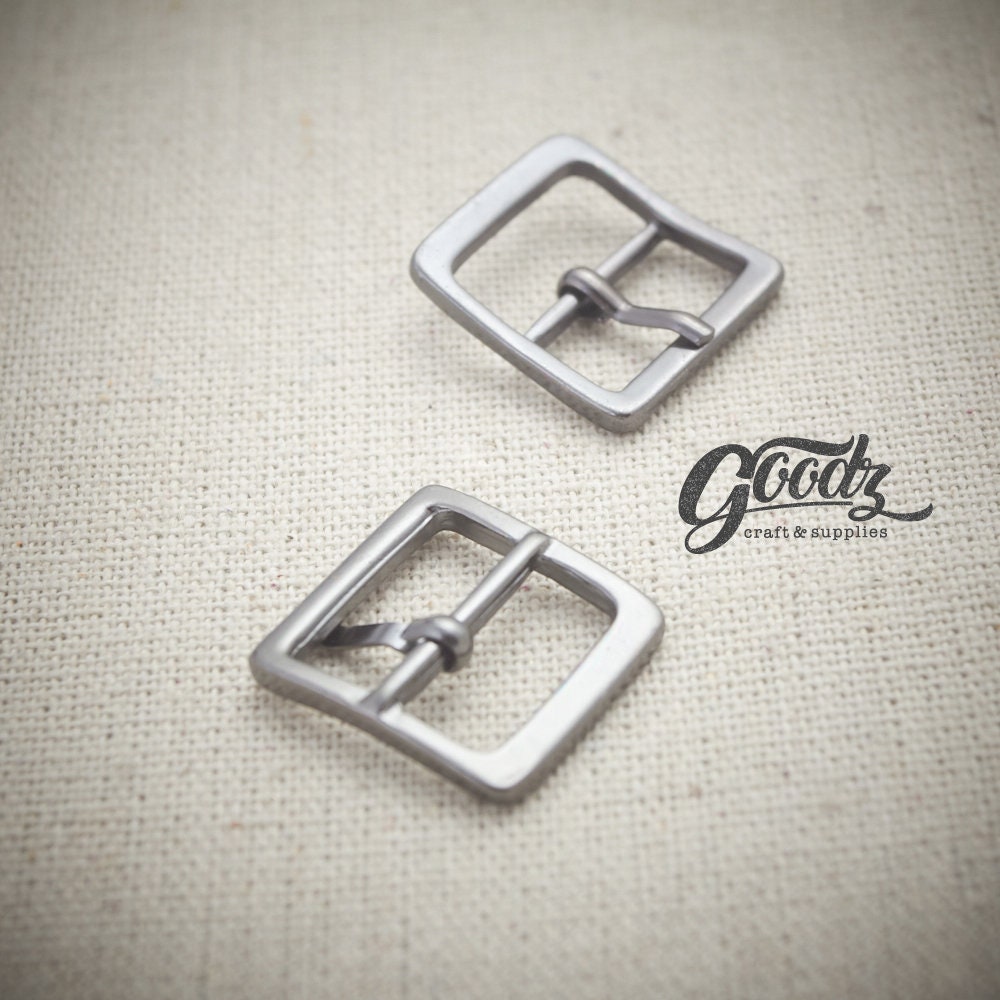 10 pieces 15mm mini Buckle Bracelet Buckle Small Etsy