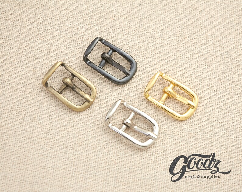 small belt buckles for crafts