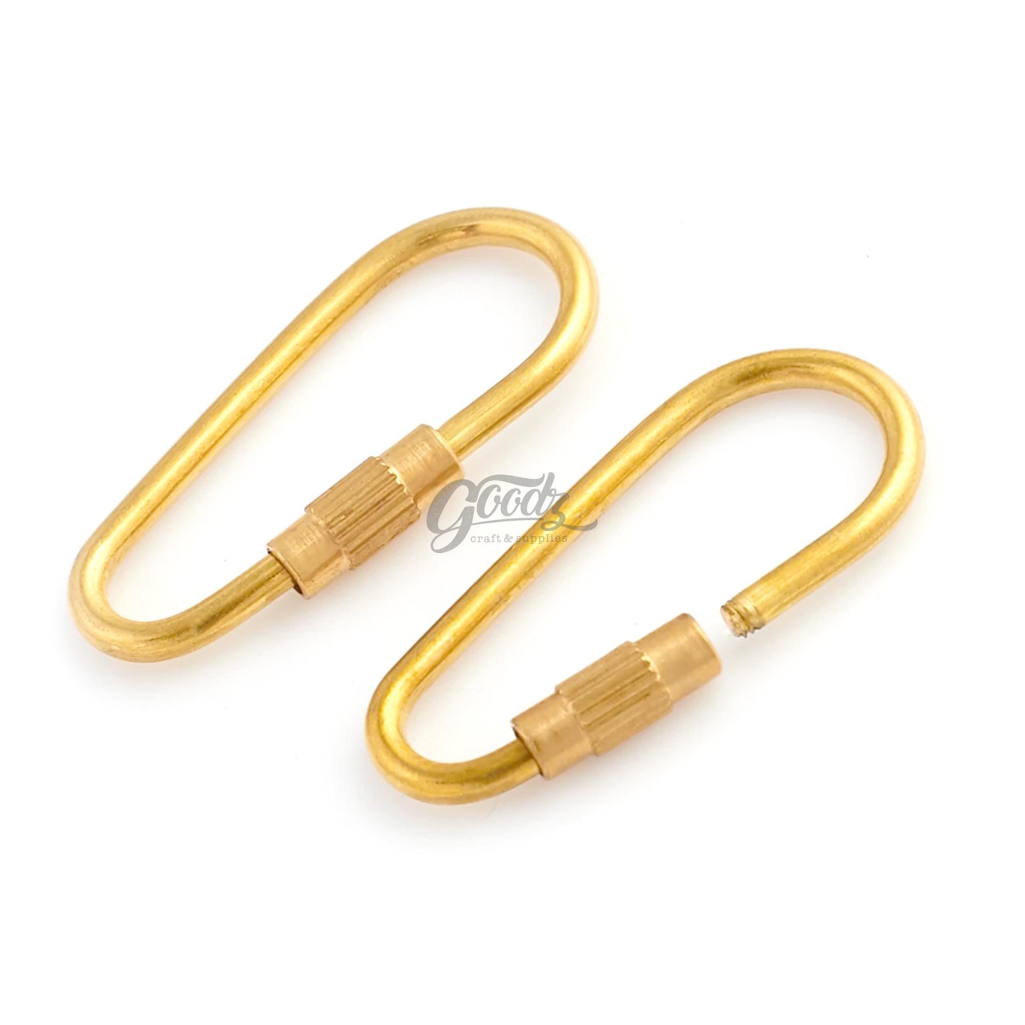 小物 DIESEL D Logo Carabiner Rare!! DIESEL Carabiner Oval D Logo Keychain Bag Charm Other