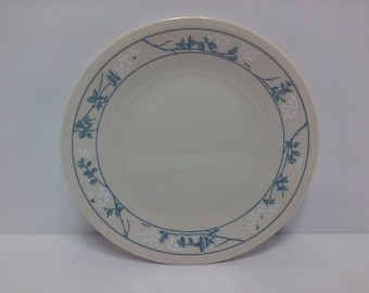 Corning Corelle First Of Spring Flower Floral 6.75" Bread Salad Plate