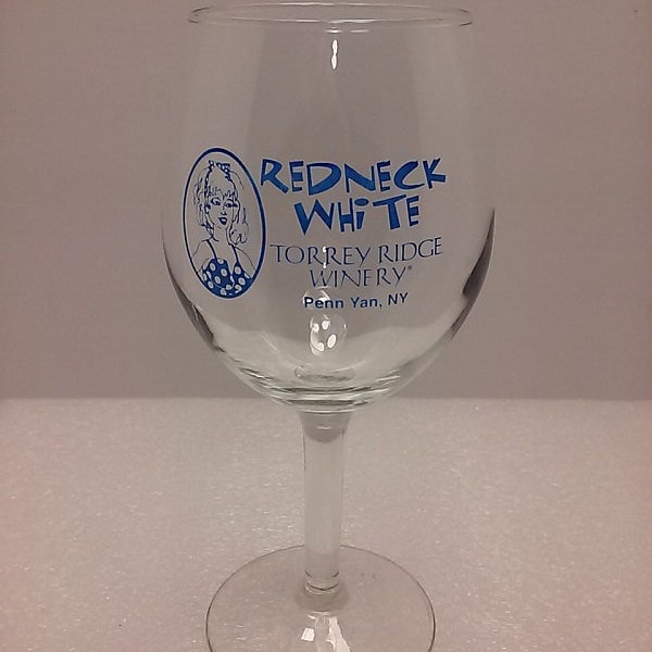 Redneck Wine Glass Etsy