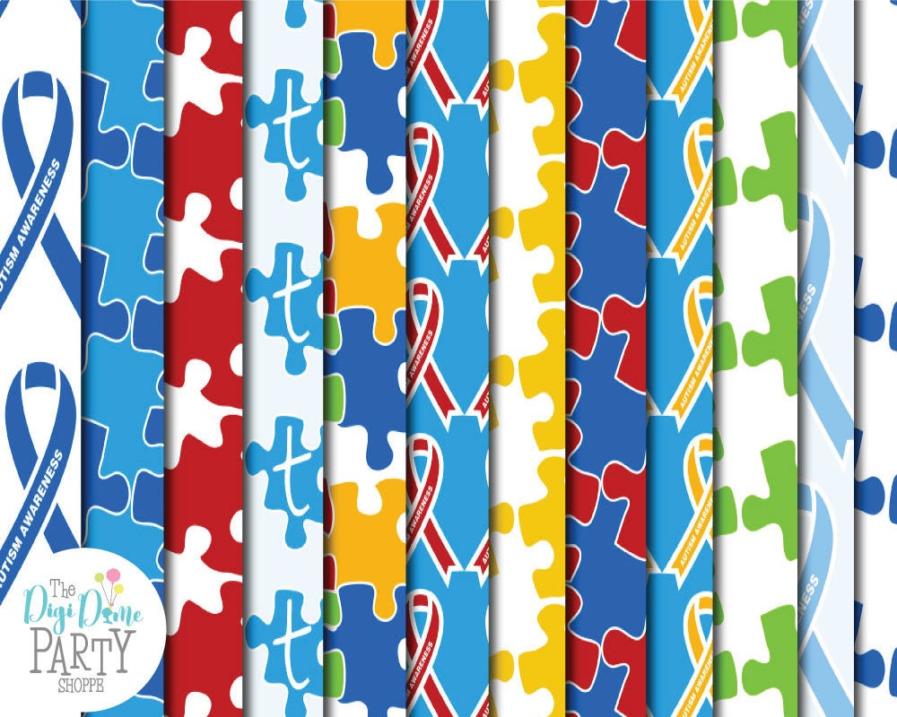 Causes of autism picture