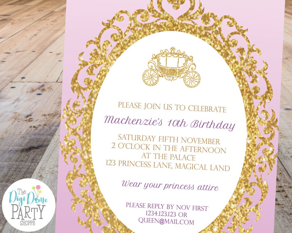 Free Free 135 Princess Carriage Printable Template SVG PNG EPS DXF File