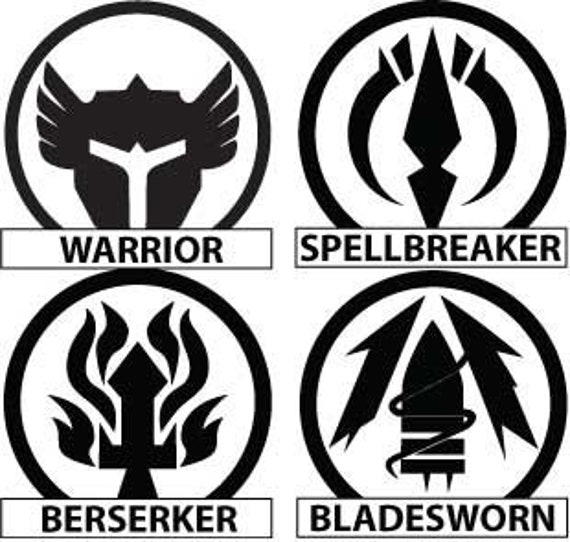 Guild Wars Logo and symbol, meaning, history, PNG