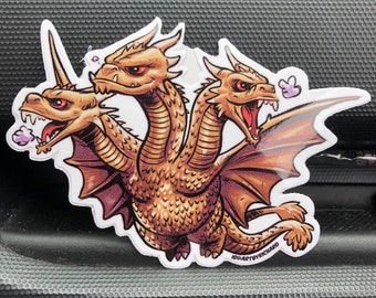 Free Free King Ghidorah Svg 808 SVG PNG EPS DXF File