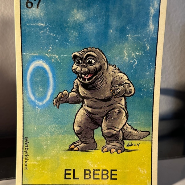 El BEBE