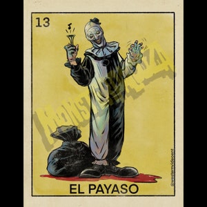 EL PAYASO