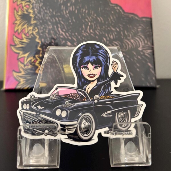 Queen of Scream Mobile