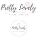 Logo Design, Blog Logo, Blog Header, Blogger Logo, Header Blogger, Header Design, Premade Logo, Calligraphy, Logo Template