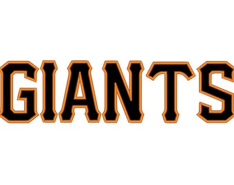 SALE!! Giants Applique Machine Embroidery Monogram Alphabet Designs 7 Sizes Bx Embroidery Applique Fonts - INSTANT DOWNLOAD