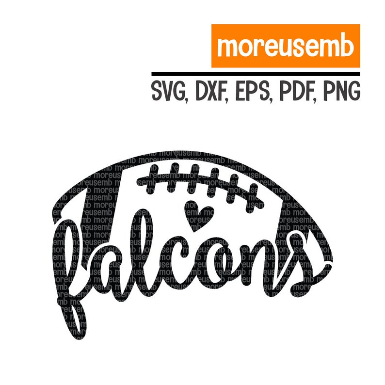 Download Craft Supplies Tools Sculpting Forming Eps Dxf Silhouette Svg File Football Shirt Falcons Football Svg Files For Cricut Football Mom Svg Pdf Sale Png