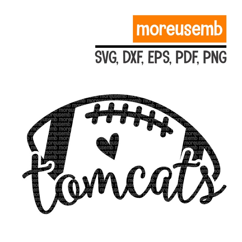 Download Eps Silhouette Pdf Sale Tomcats Football Svg Files For Cricut Svg File Instant Download Football Mom Svg Dxf Football Shirt Png Kits How To Craft Supplies Tools Safarni Org