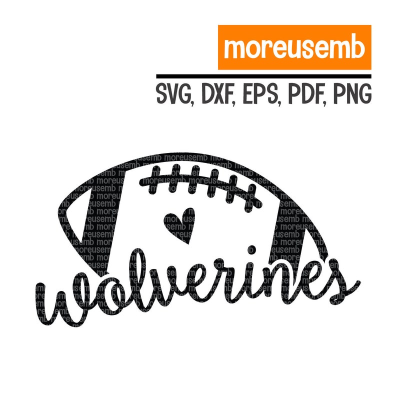 Download Wolverines Football Svg Files For Cricut Svg File Sale Png Dxf Pdf Football Mom Svg Silhouette Eps Football Shirt Carving Whittling Craft Supplies Tools Delage Com Br