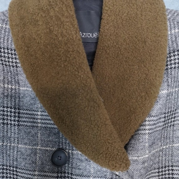 SHOP Y2K Vintage Luxury: PLAID Sleeveless Vest Co… - image 8